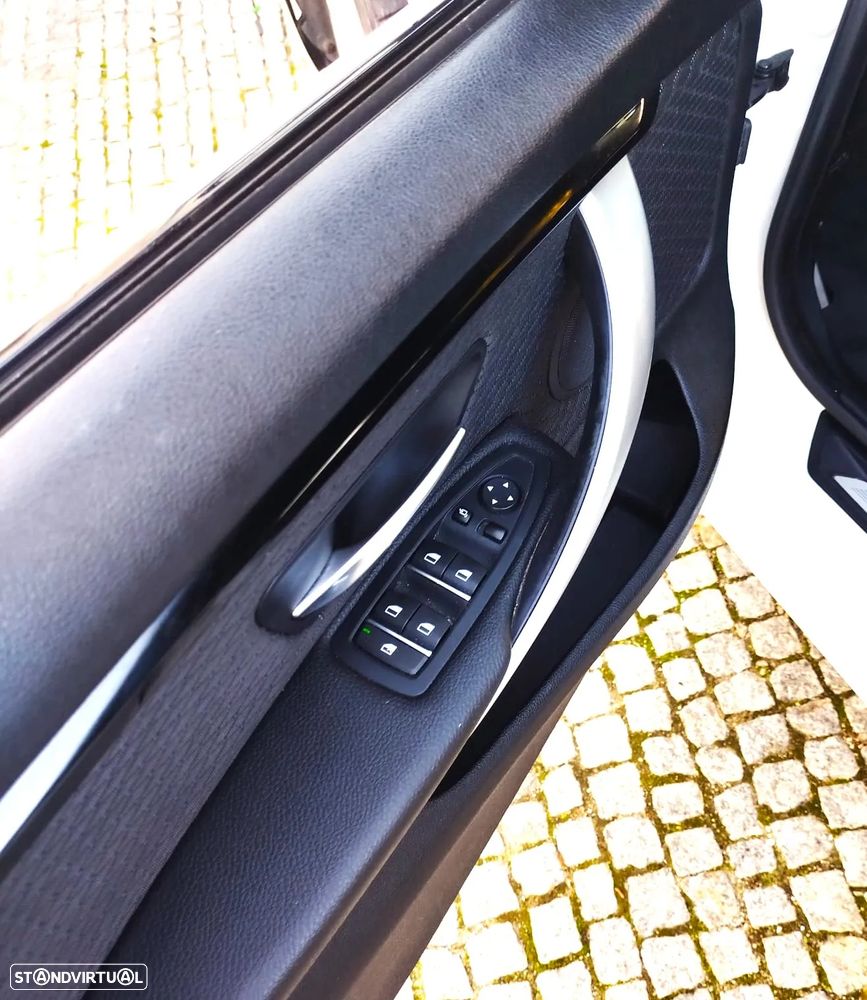 BMW 420 Gran Coupé d Pack M Auto - 25
