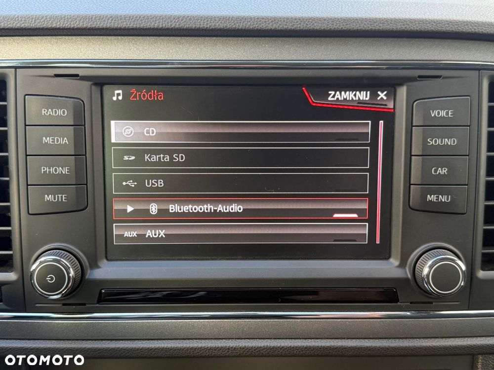 Seat Leon 1.4 TSI Start&Stop FR - 28