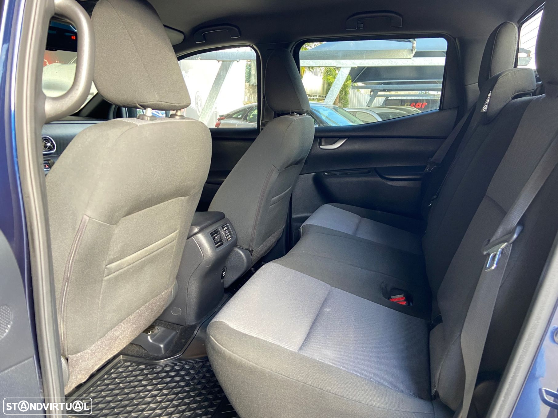 Mercedes-Benz X 250 d 4MATIC Aut. PROGRESSIVE - 27