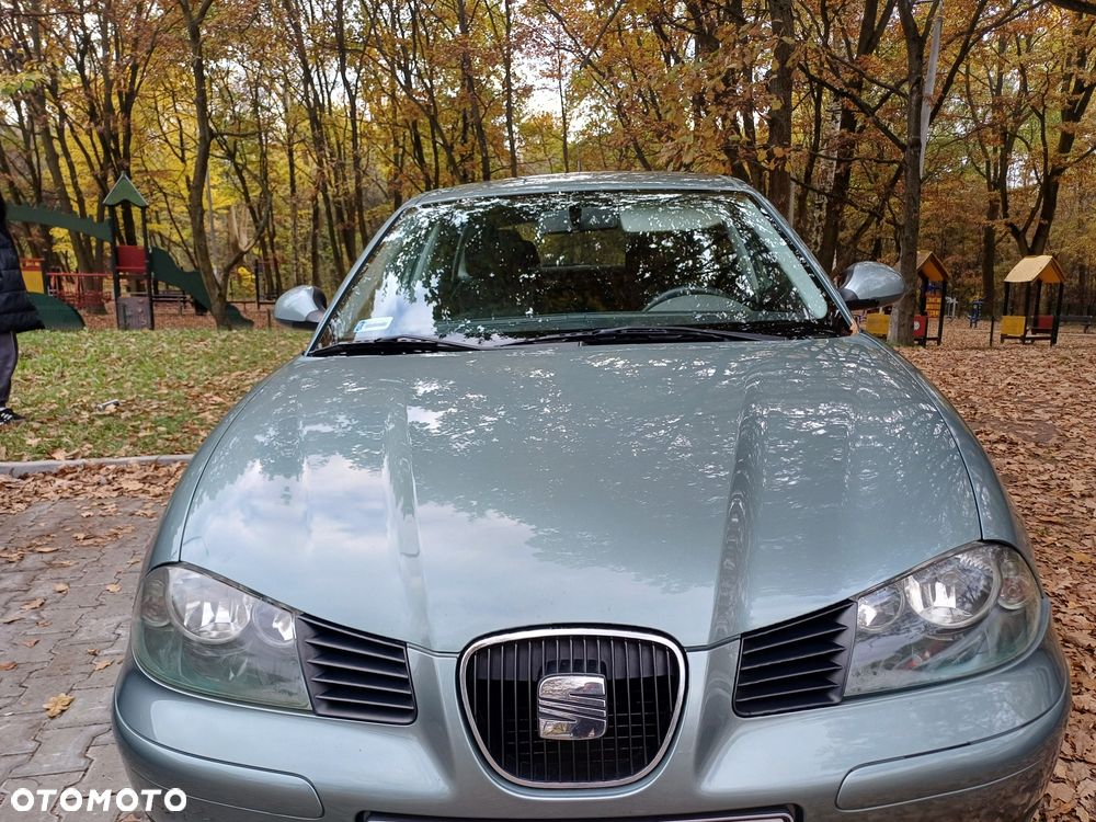 Seat Ibiza - 4