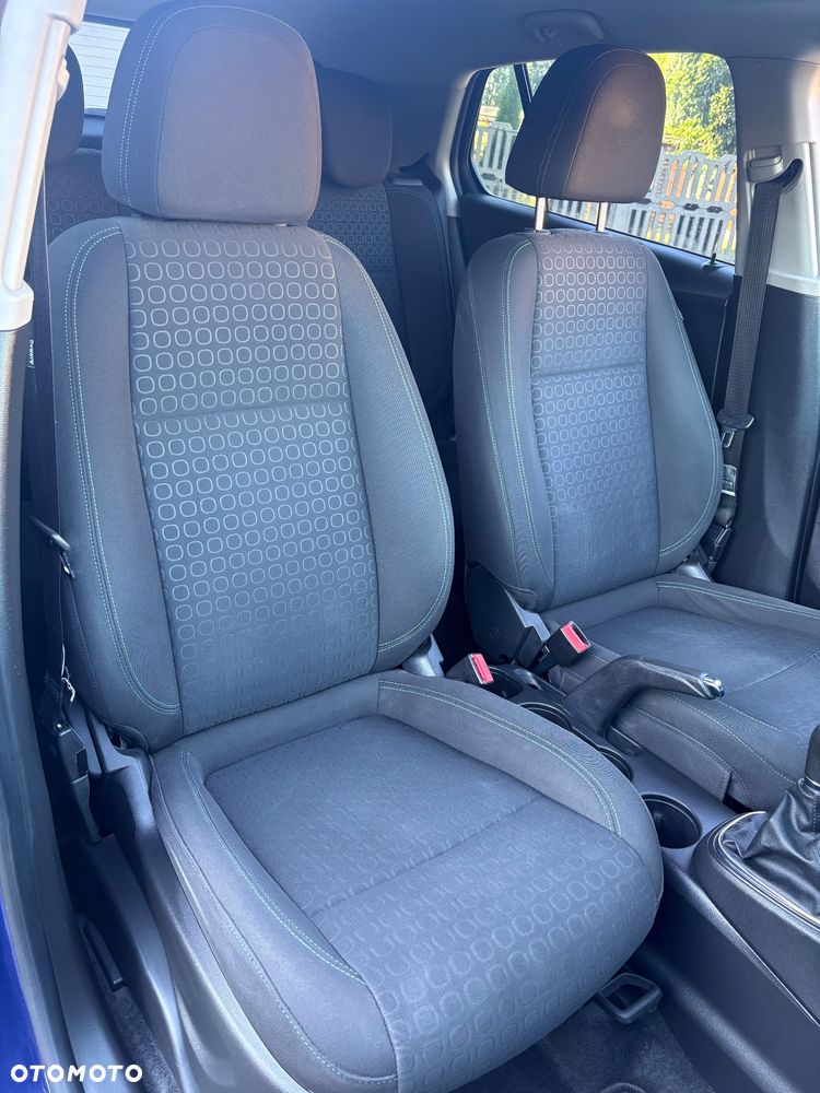 Chevrolet Trax 1.4T AWD LS - 28