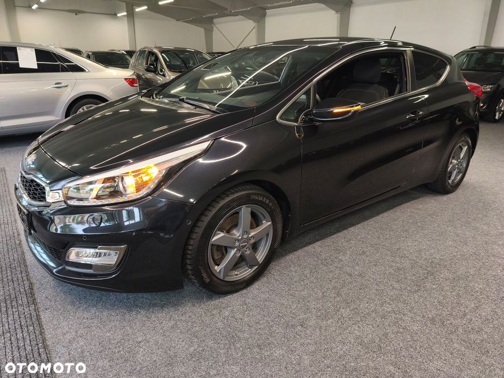 Kia Ceed 1.6 GDI Smart Plus - 2