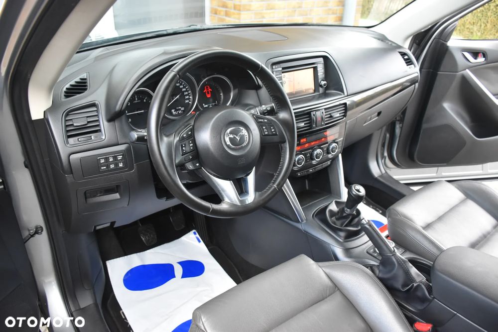 Mazda CX-5 2.2 SKYACTIV-D Prime-Line - 9