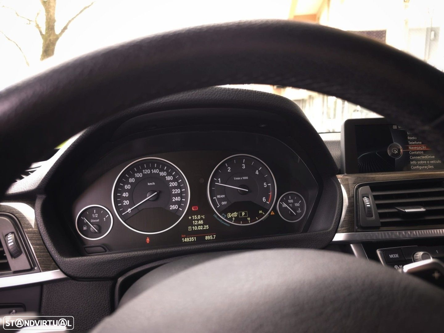 BMW 420 d Coupe Aut. Luxury Line - 27