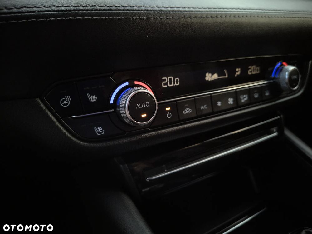 Mazda 6 SKYACTIV-G 145 Exclusive-Line - 22