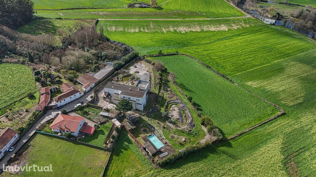 Moradia em Vila do Conde - Grande imagem: 3/60