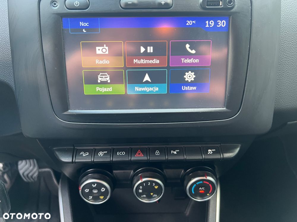 Dacia Duster TCe 125 4WD Comfort - 14