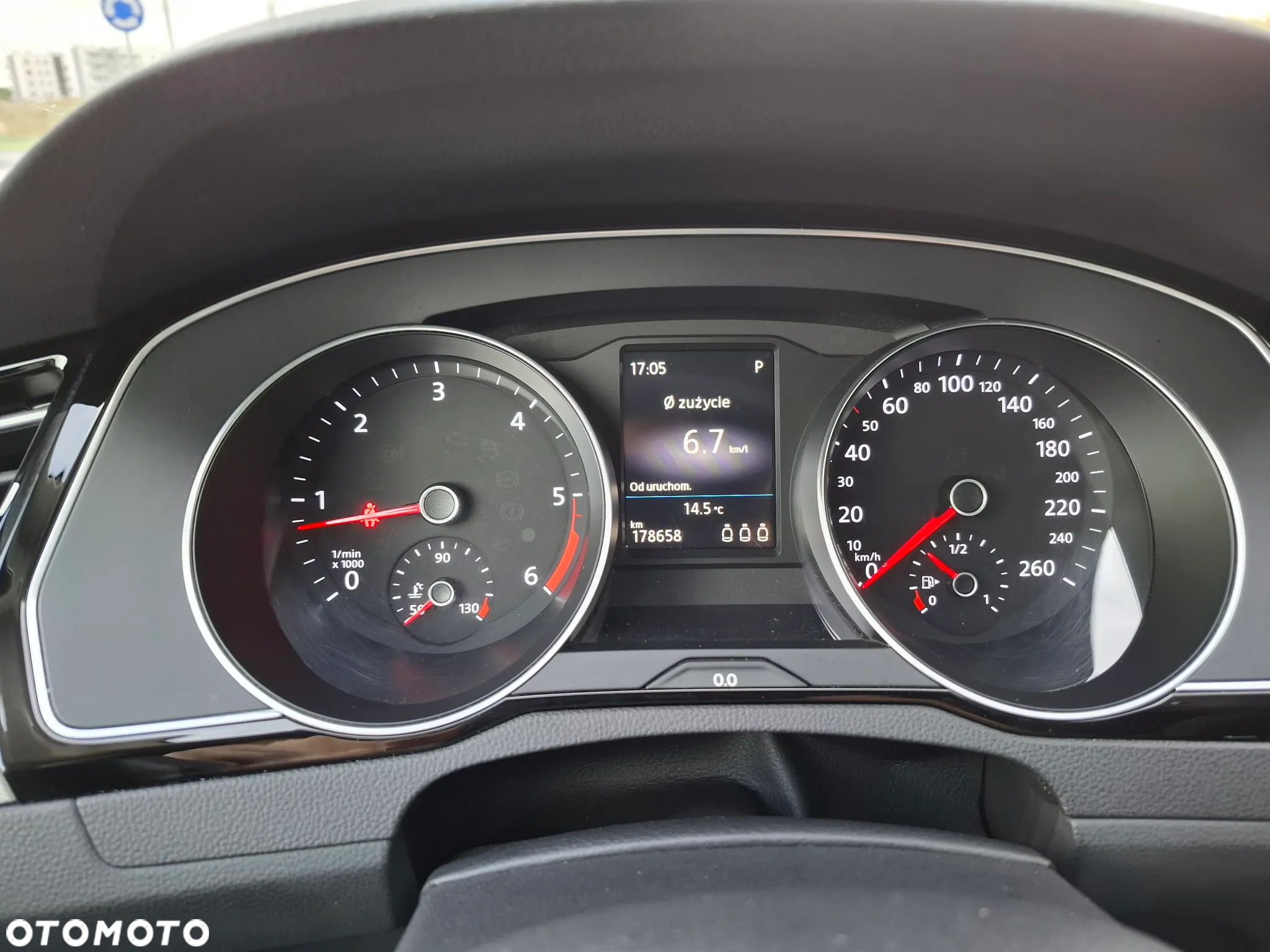 Volkswagen Passat 2.0 TDI BMT Comfortline DSG7 - 19
