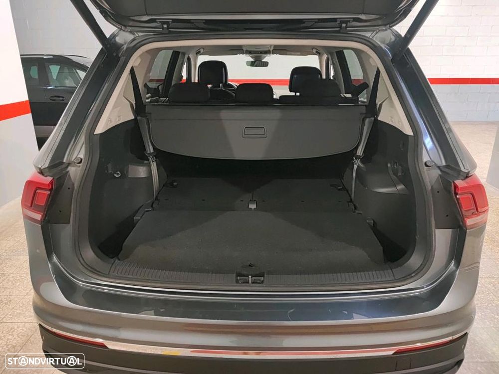 VW Tiguan Allspace 1.5 TSI Life - 11