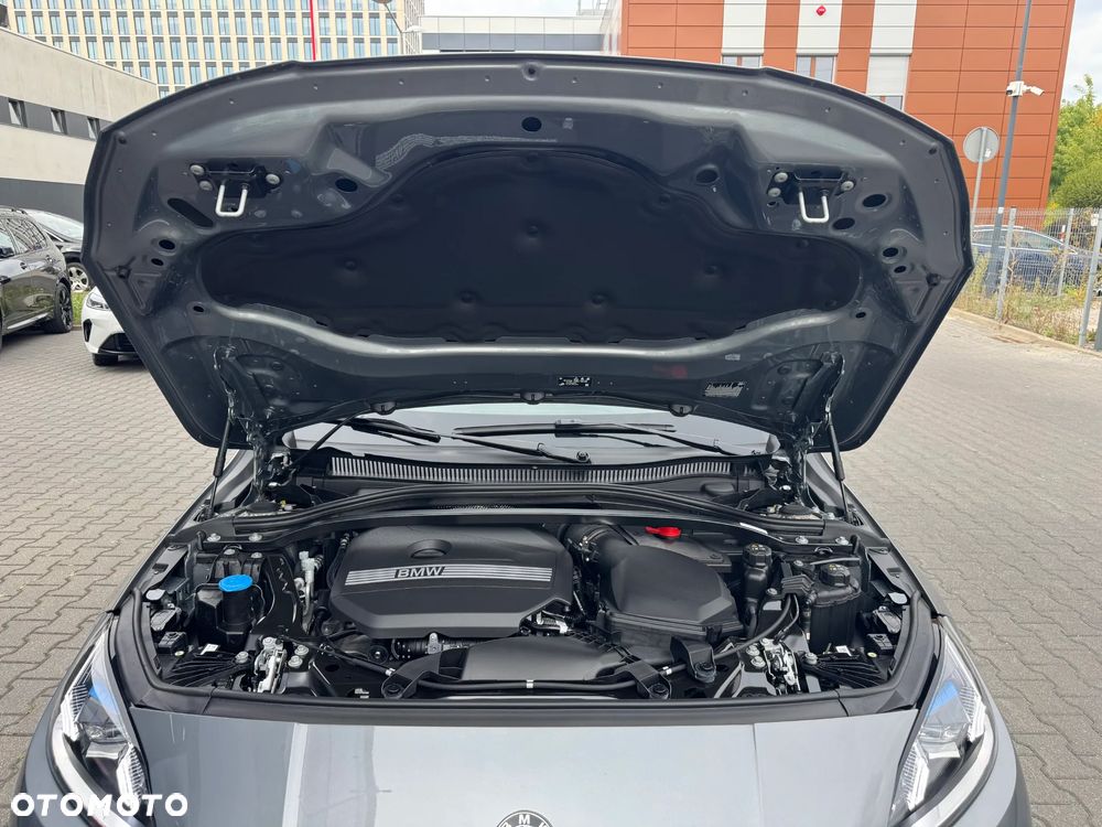 BMW Seria 1 120 mHEV - 20