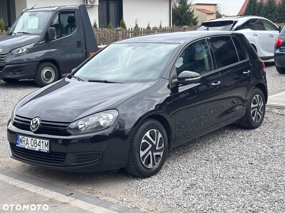 Volkswagen Golf 1.4 Team - 35