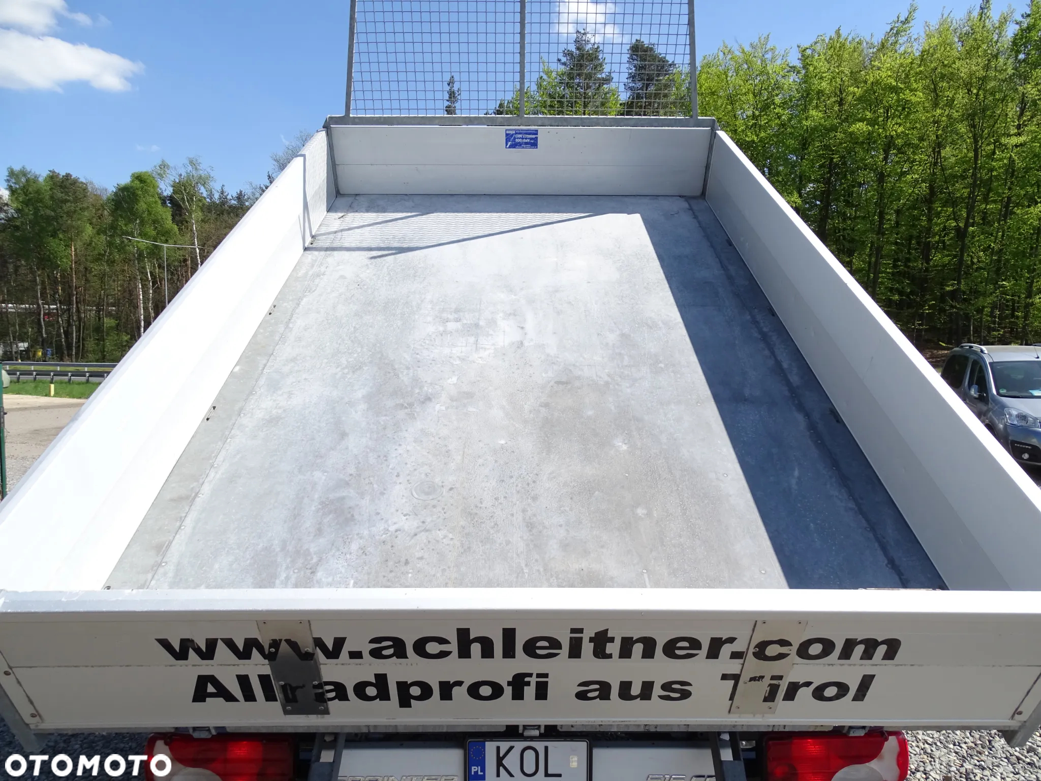 Mercedes-Benz SPRINTER - 16