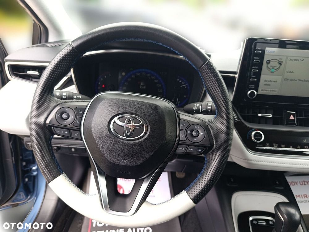 Toyota Corolla - 20