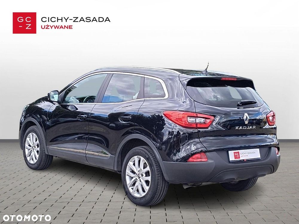 Renault Kadjar 1.2 Energy TCe Life - 3