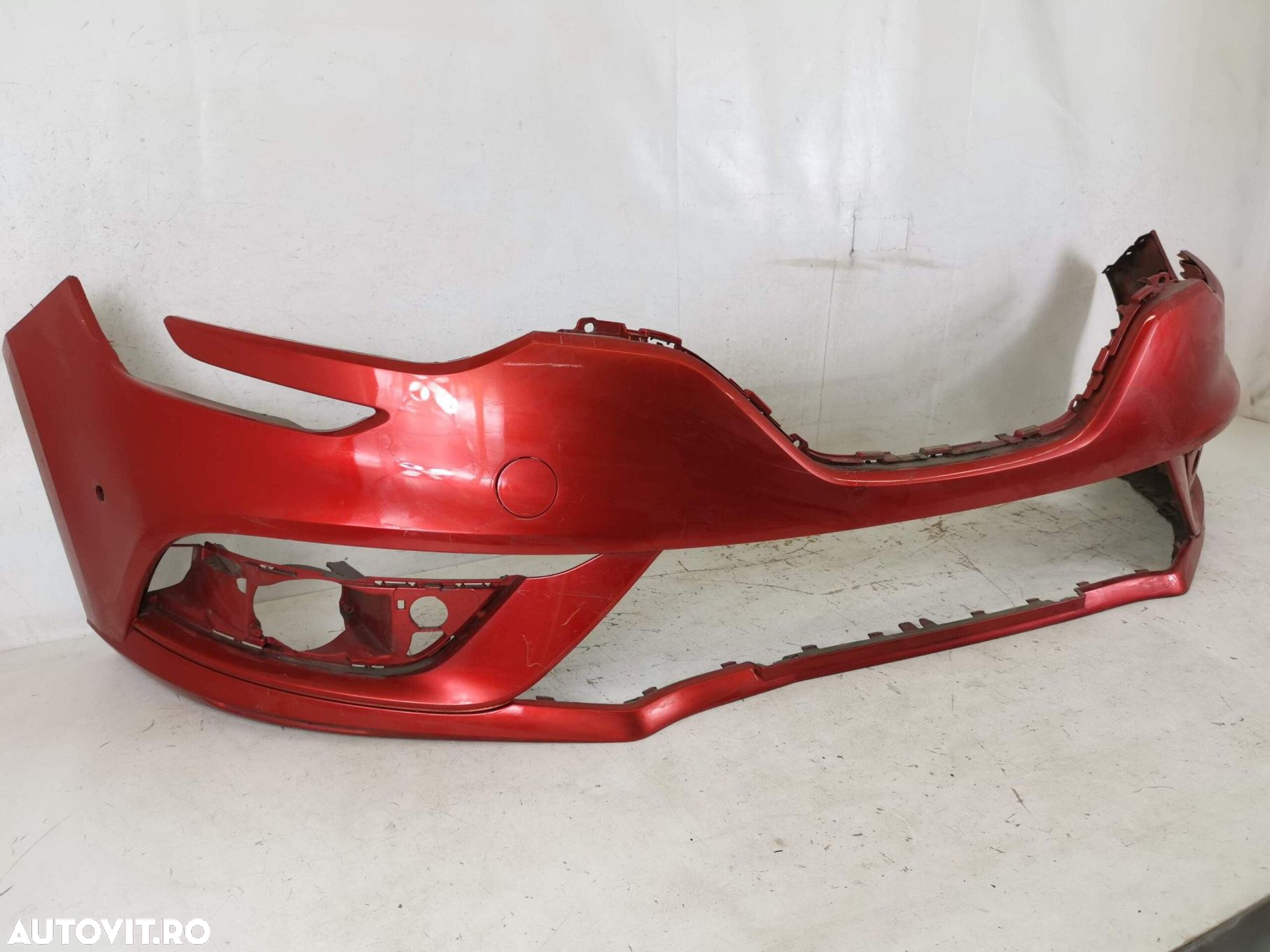 Bara Fata Renault  Megane 4 [2016 - 2020] Originala Avariata - 3