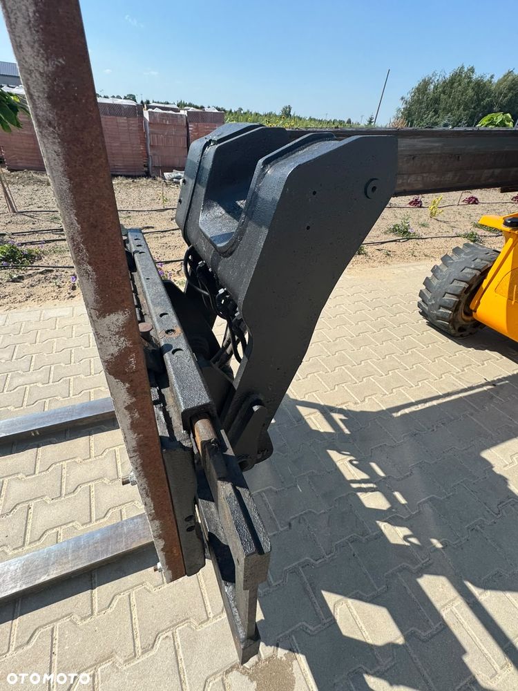 JCB TLT 35D 4x4 - 6