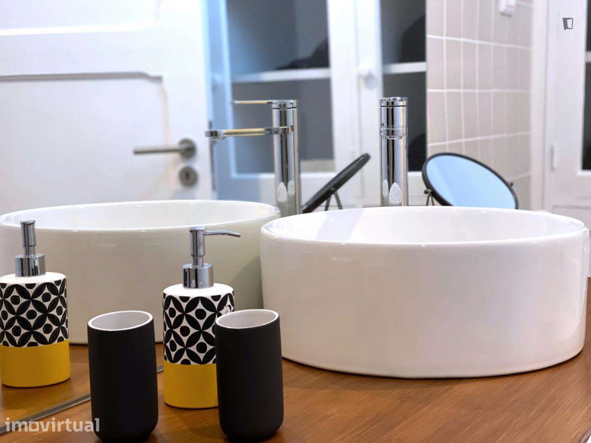 Apartamento com 2 quartos - localizado em Ponta delgada - Grande imagem: 3/30