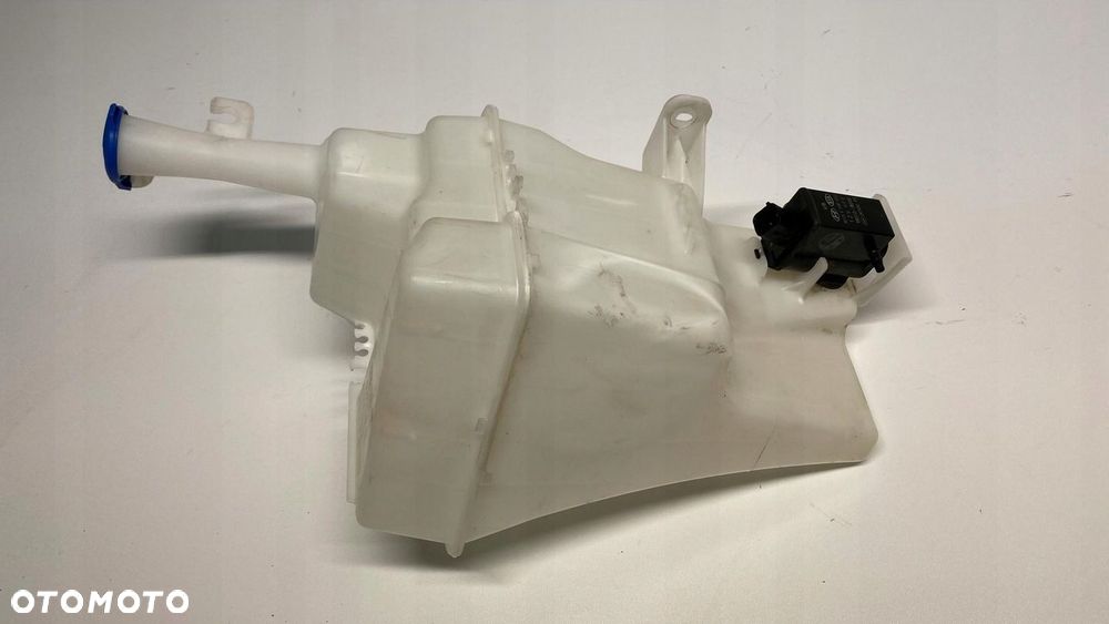 KIA RIO III ZBIORNIK ZBIORNICZEK PŁYNU SPRYSKIWACZY 11-16 - 7