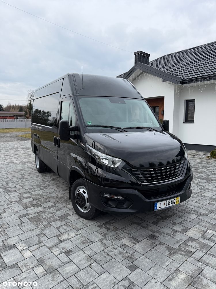 Iveco Daily - 2