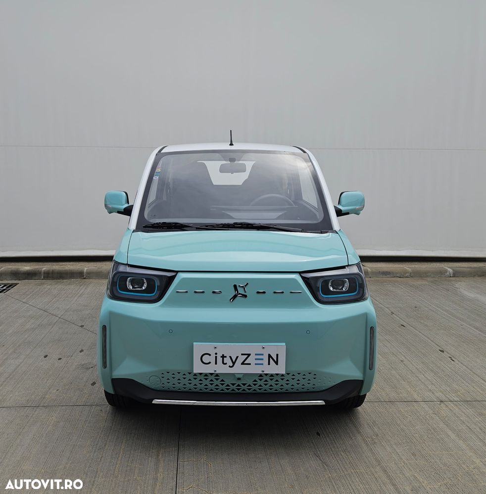 Allview Cityzen - 4