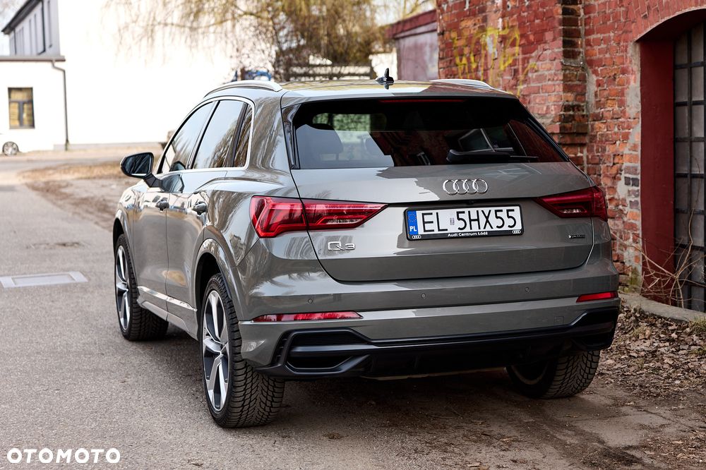 Audi Q3 45 TFSI Quattro S tronic S line - 6