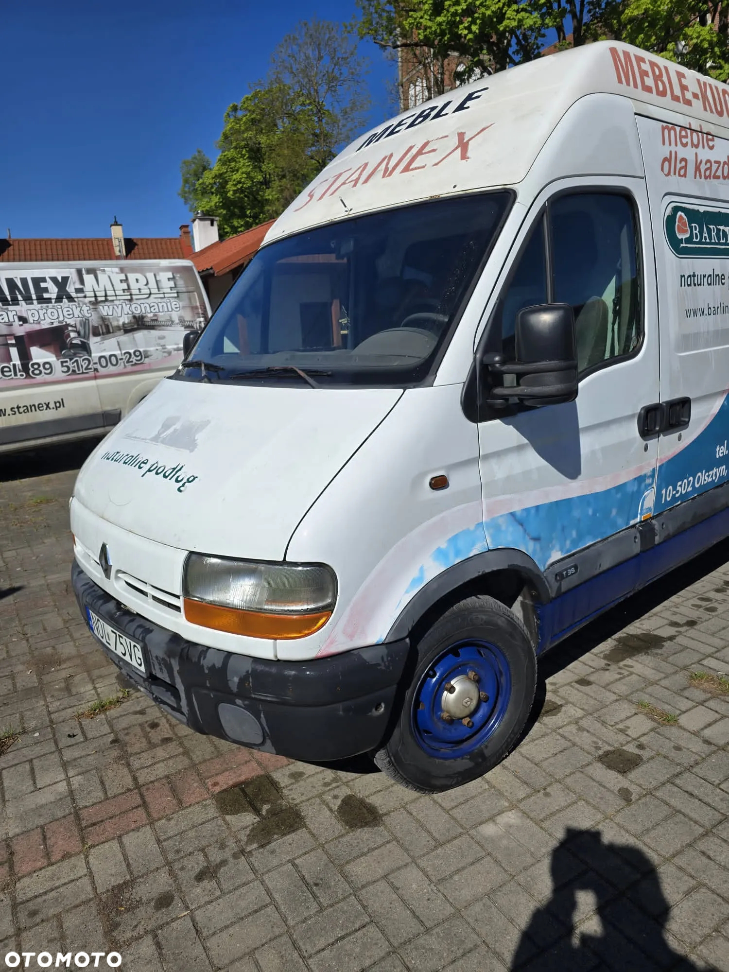 Renault Master - 6