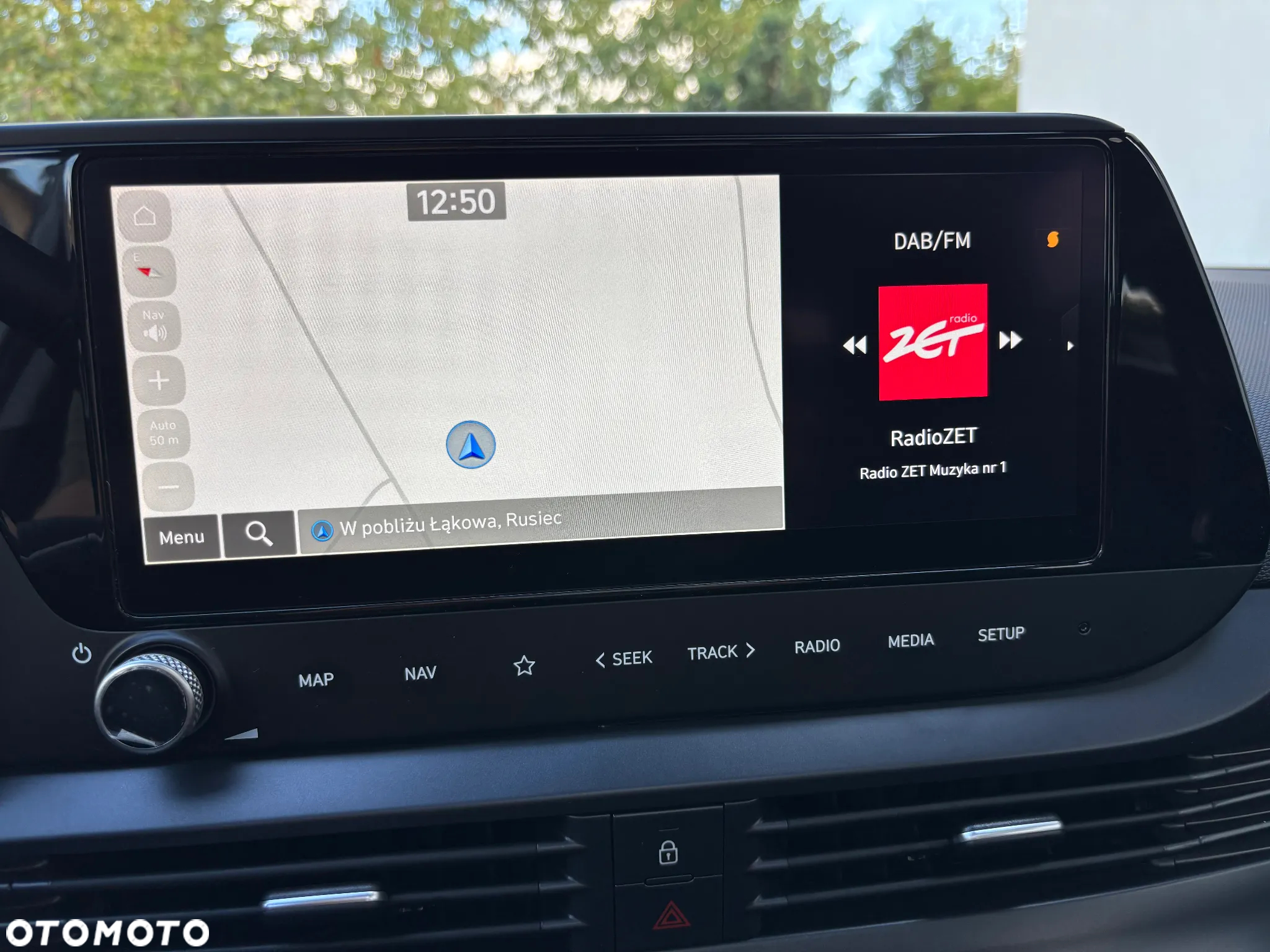Hyundai Bayon 1.0 T-GDI Executive - 28