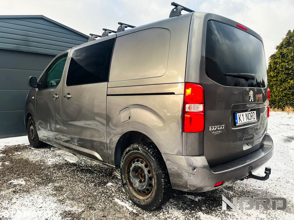 Peugeot Expert 2.0 Standard Premium - 7