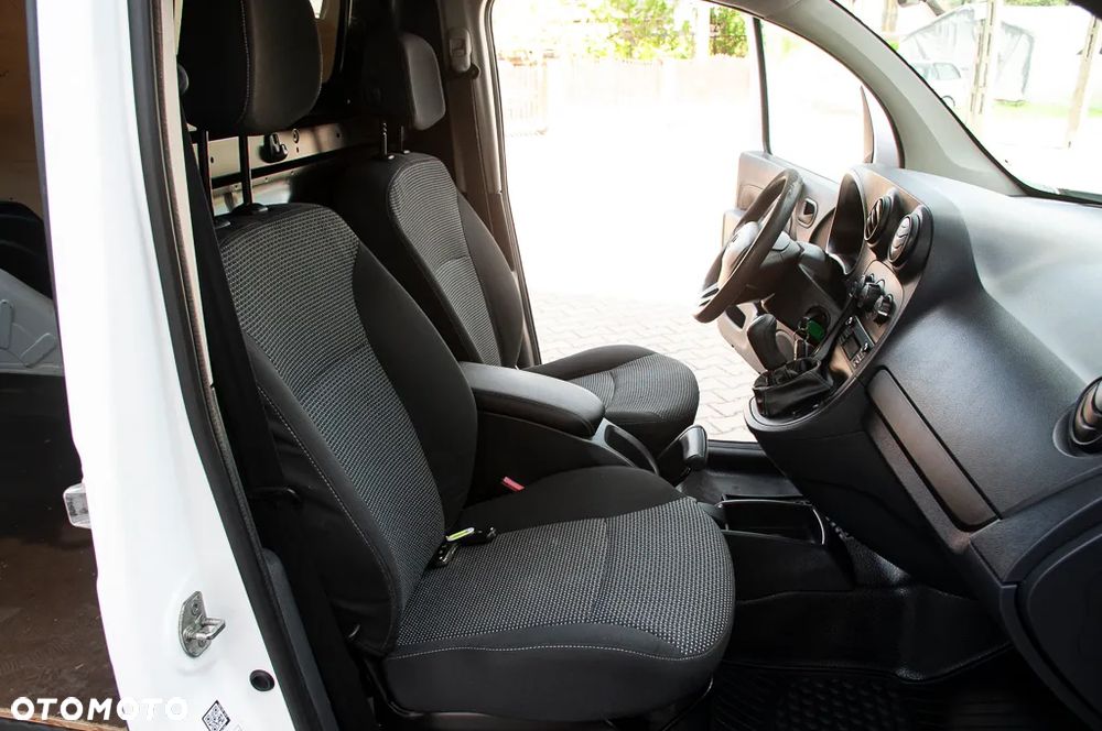 Mercedes-Benz Citan Maxi - 23