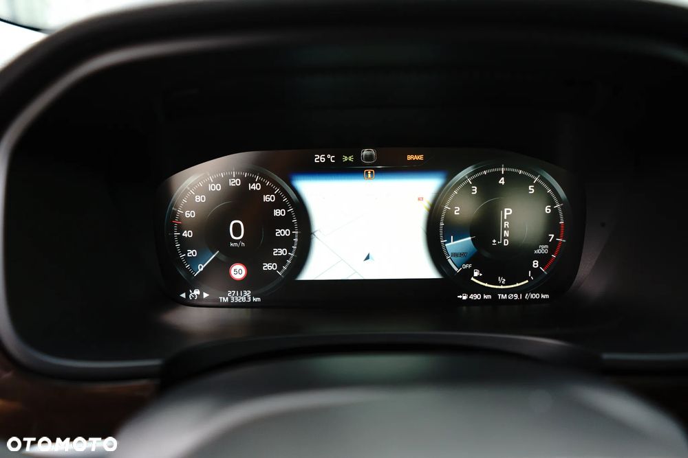 Volvo S90 T5 Momentum - 18