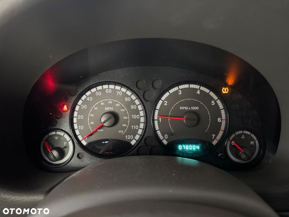 Jeep Liberty ver-3-7-4x4 - 6