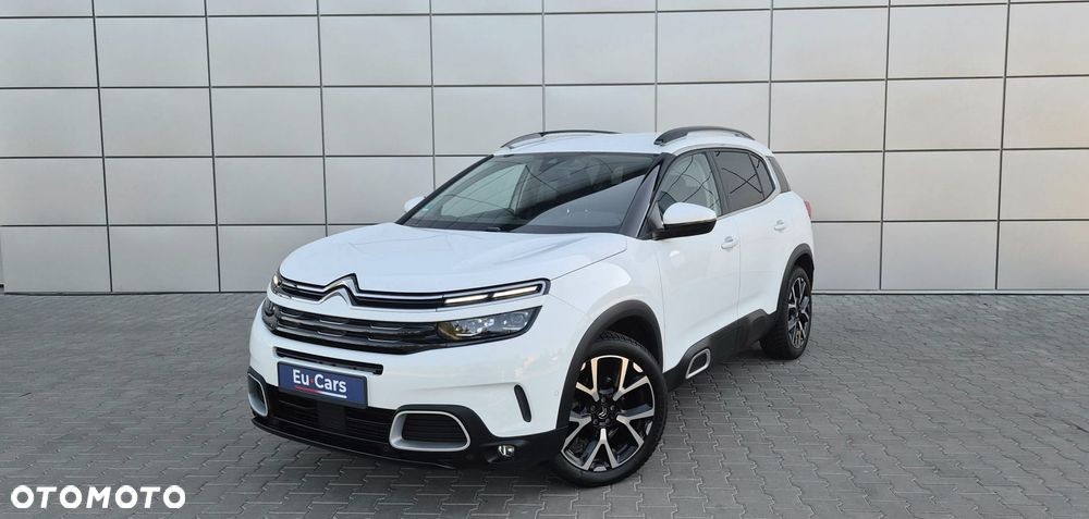 Citroën C5 Aircross - 5