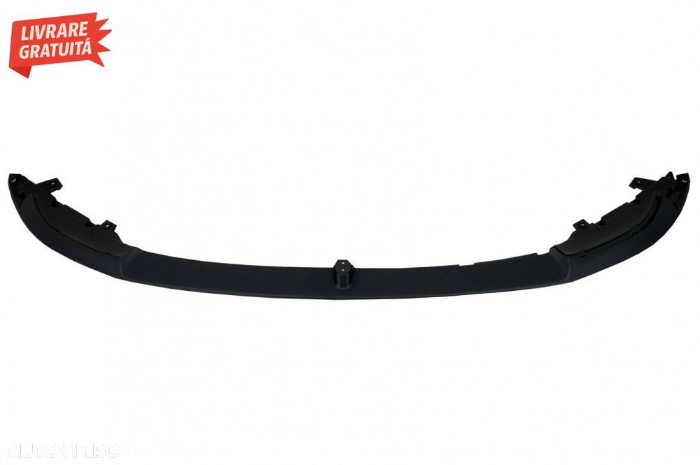 Prelungire si Ornamente Bara Fata BMW F80 M3 Sedan F82 M4 Coupe F83 M4 - 3