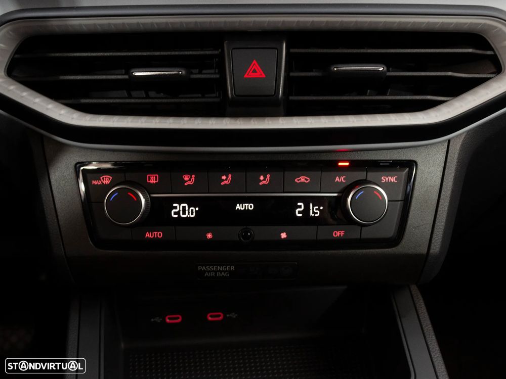 SEAT Ibiza 1.0 TSI Style - 32