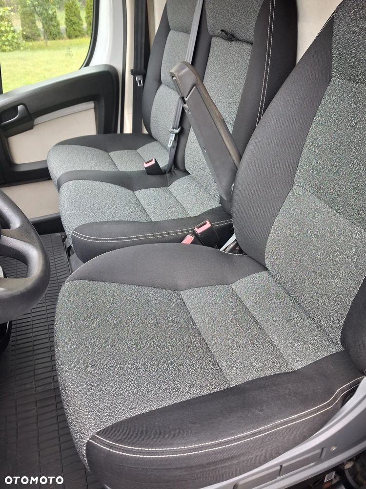 Fiat Ducato - 10