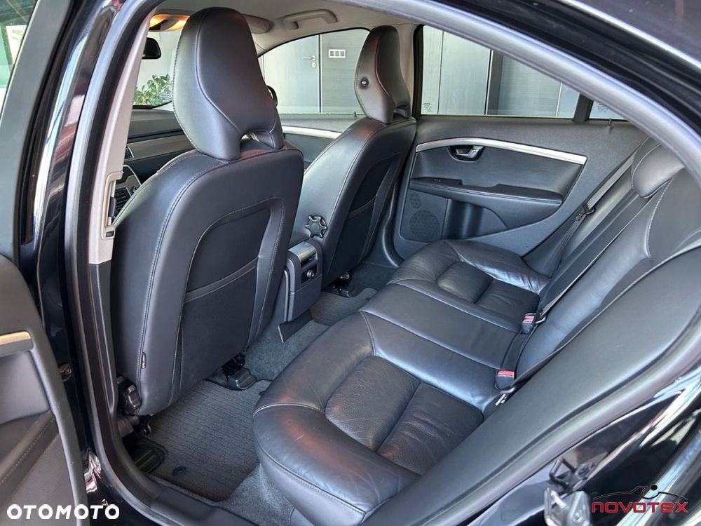 Volvo S80 D3 Momentum - 19