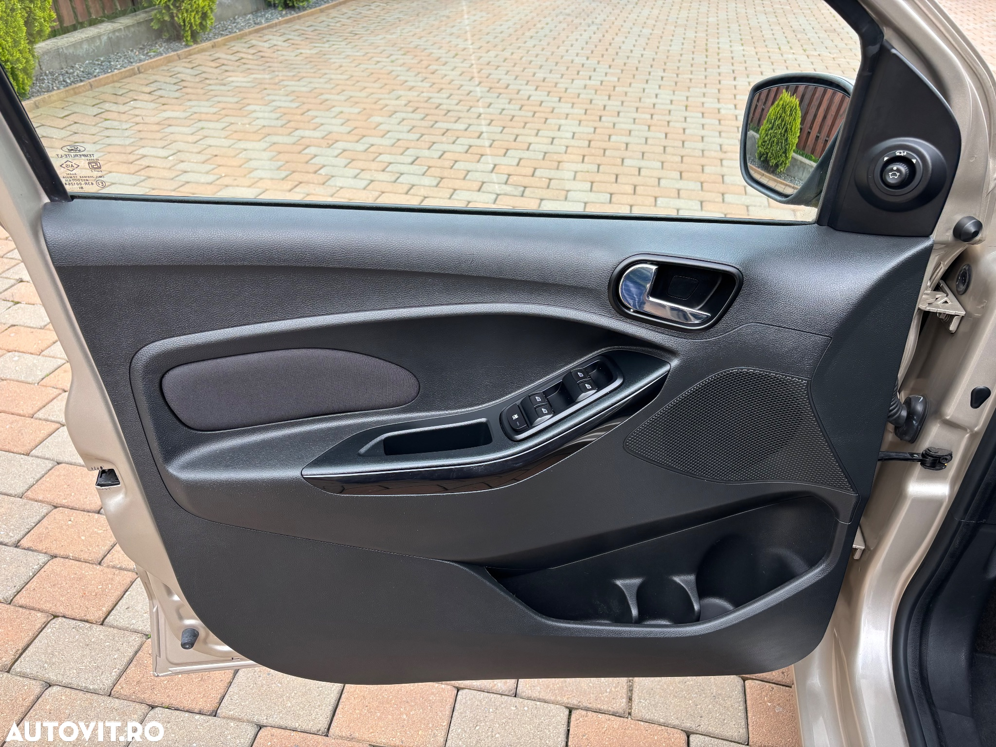 Ford Ka+ 1.2 S&S Cool & Connect - 20