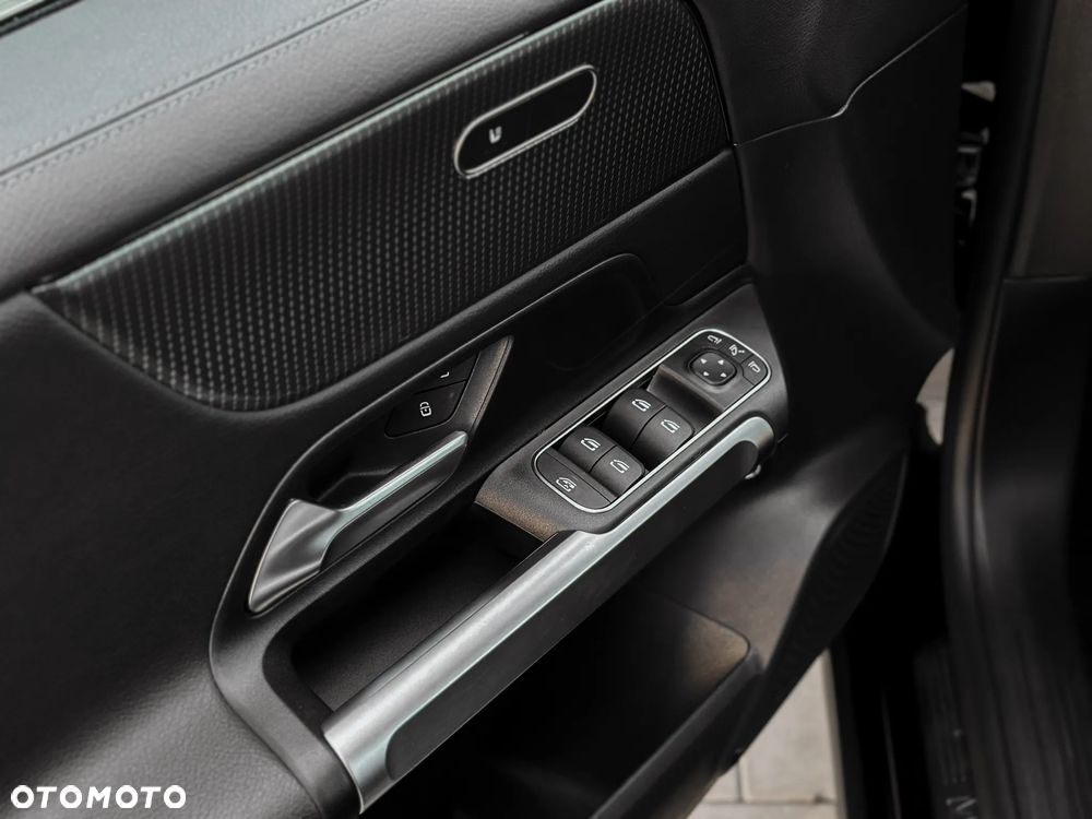 Mercedes-Benz GLB 200 d 8G-DCT Style - 22