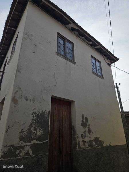 Imóvel para restauro Murça/candedo - Grande imagem: 3/10