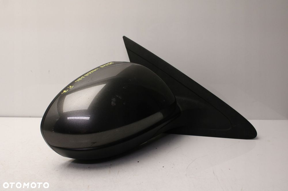 mazda 3 bl 7 pin 08r- lusterko prawe zewnętrzne 38r - 6
