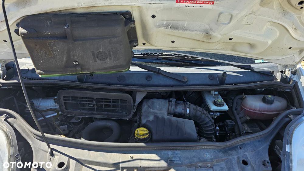Renault Trafic - 6