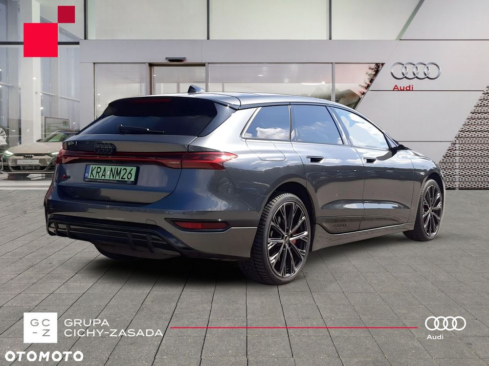 Audi A6 Avant e-tron - 6