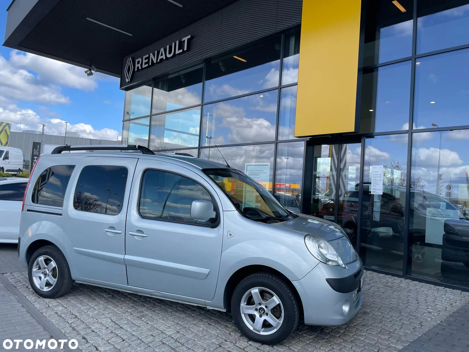 Renault Kangoo - 9