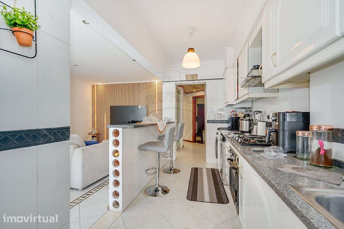 Apartamento T2 para venda - Grande imagem: 5/19