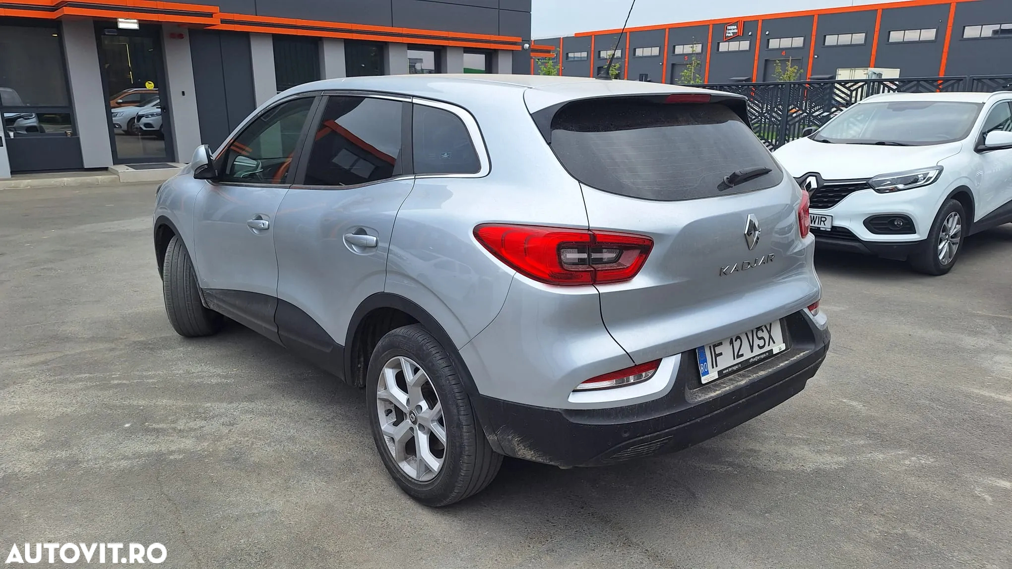 Renault Kadjar - 3