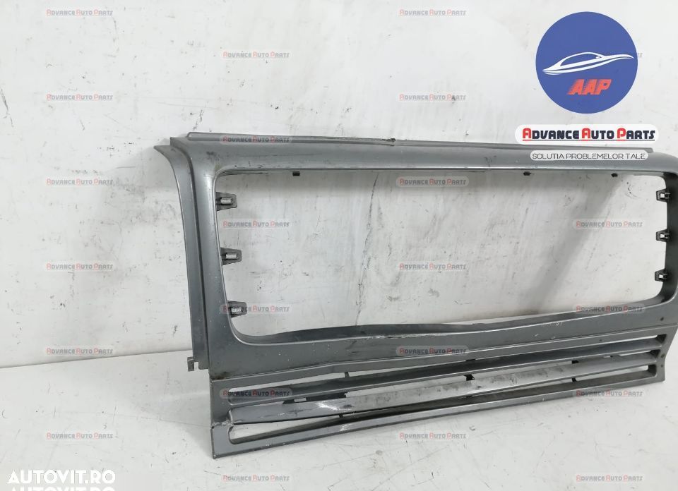 Grila centrala originala Mercedes-Benz  G-Class  W461 [facelift] [2009 - 2