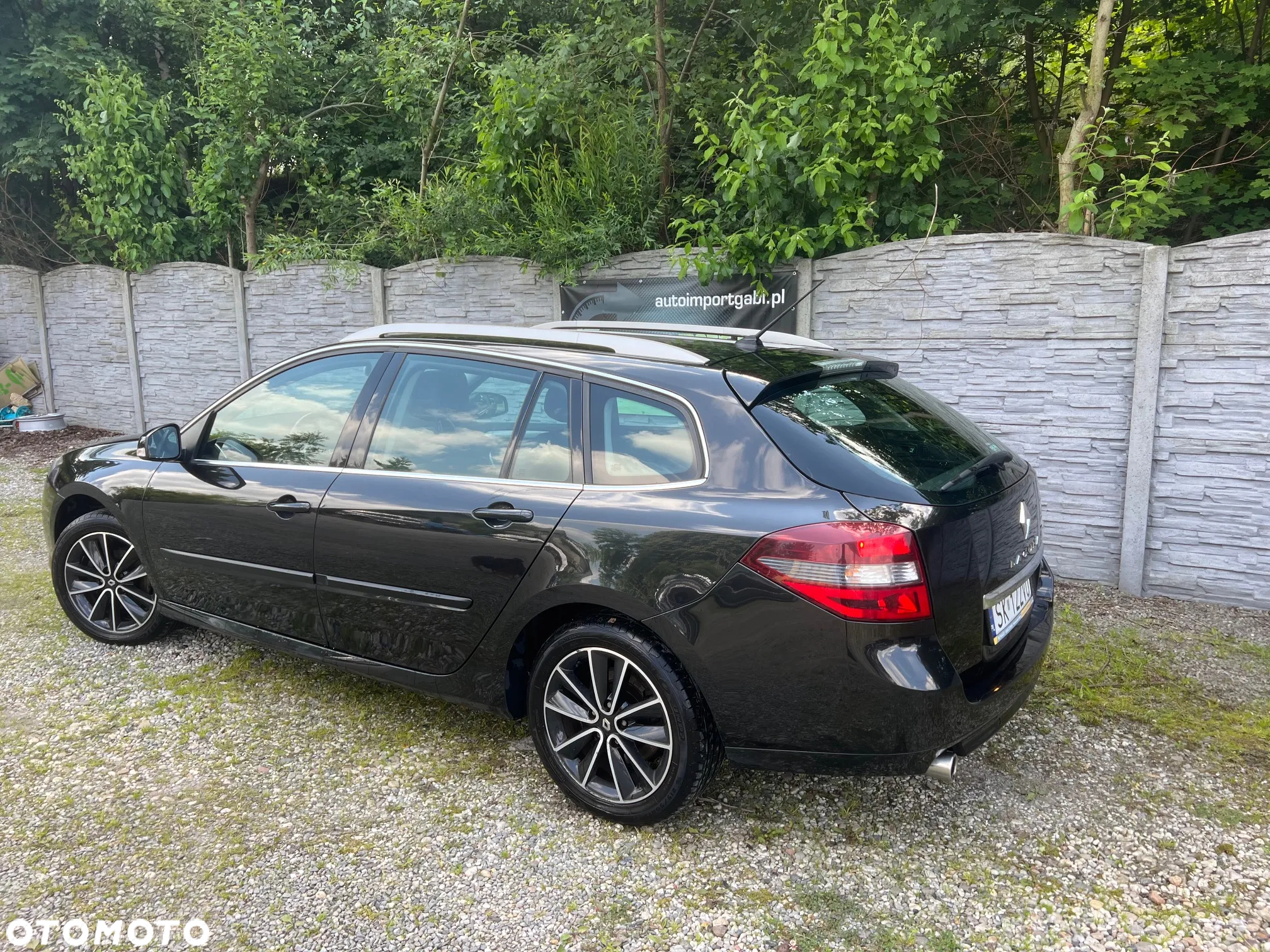 Renault Laguna 2.0 dCi Bose Edition ESM - 4