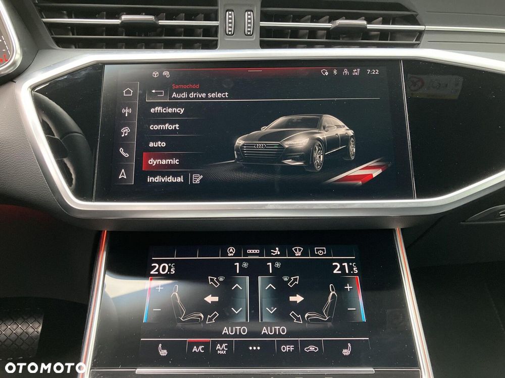 Audi A7 Sportback - 25