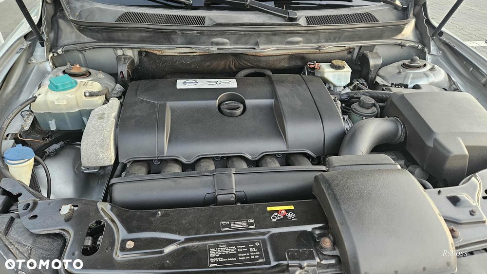 Volvo XC 90 3.2 AWD Geartonic Executive - 40