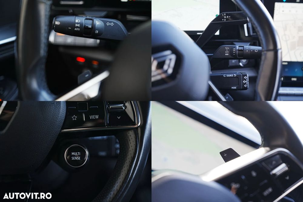 Renault Austral 160 MHEV Techno - 19